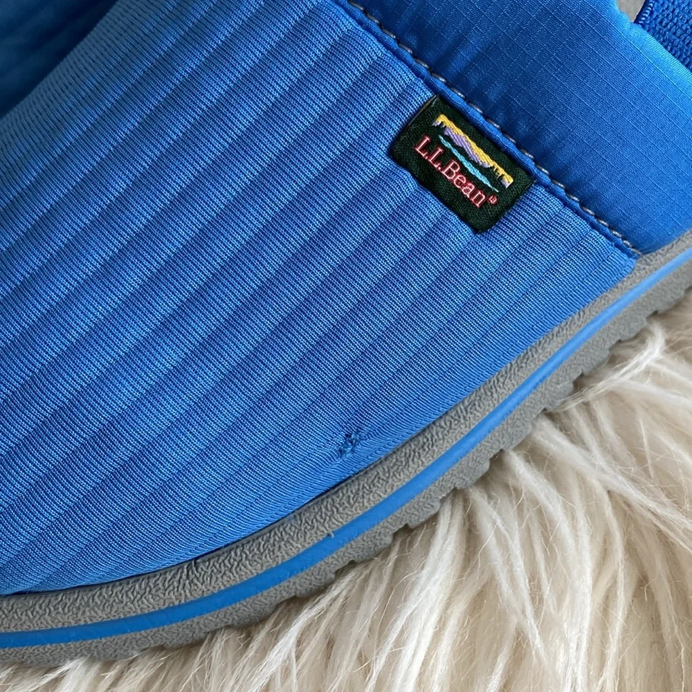 L.L.Bean kids sandals